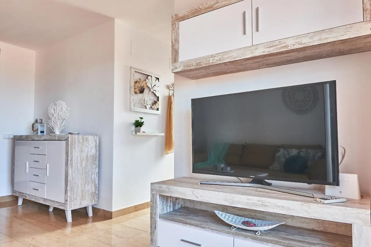 Apartamento VISTALMAR Álvaro Manilva 0*,  España