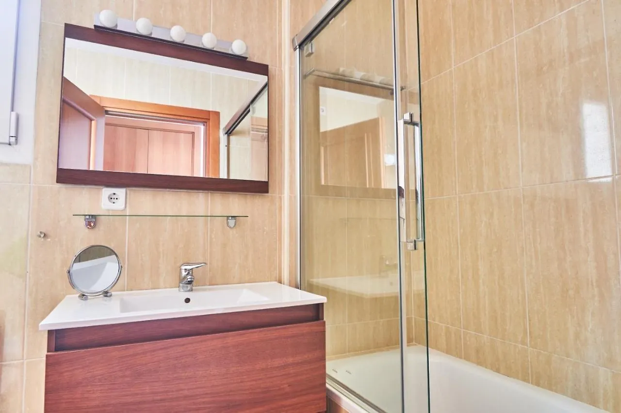 Apartamento VISTALMAR Álvaro Manilva