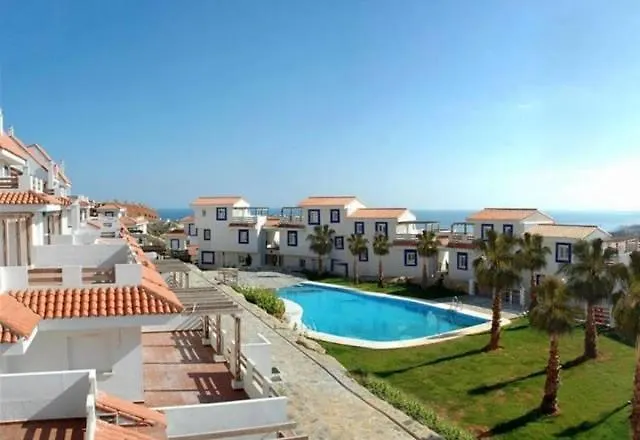 Apartamento VISTALMAR Álvaro Manilva