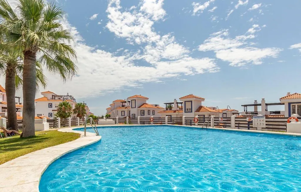 Apartamento VISTALMAR Álvaro Manilva