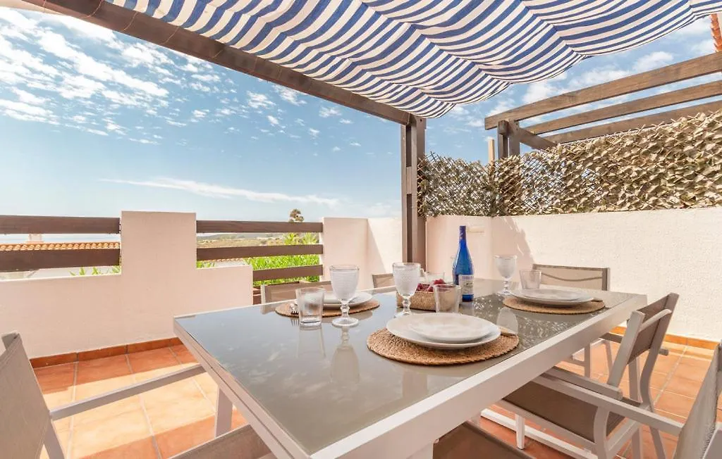 Apartamento VISTALMAR Álvaro Manilva España