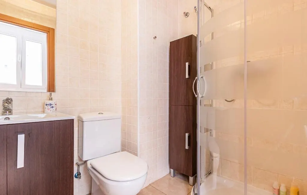 Apartamento VISTALMAR Álvaro Manilva