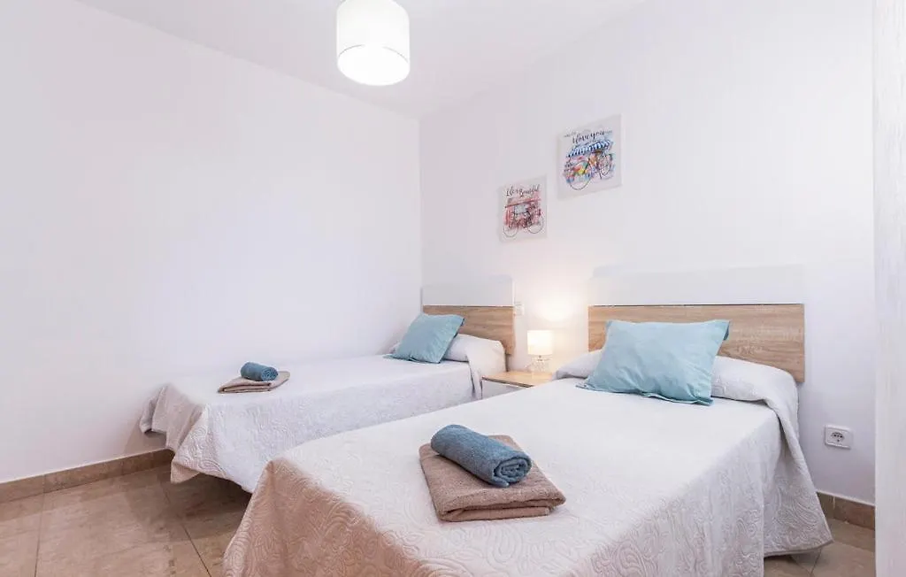 Apartamento VISTALMAR Álvaro Manilva