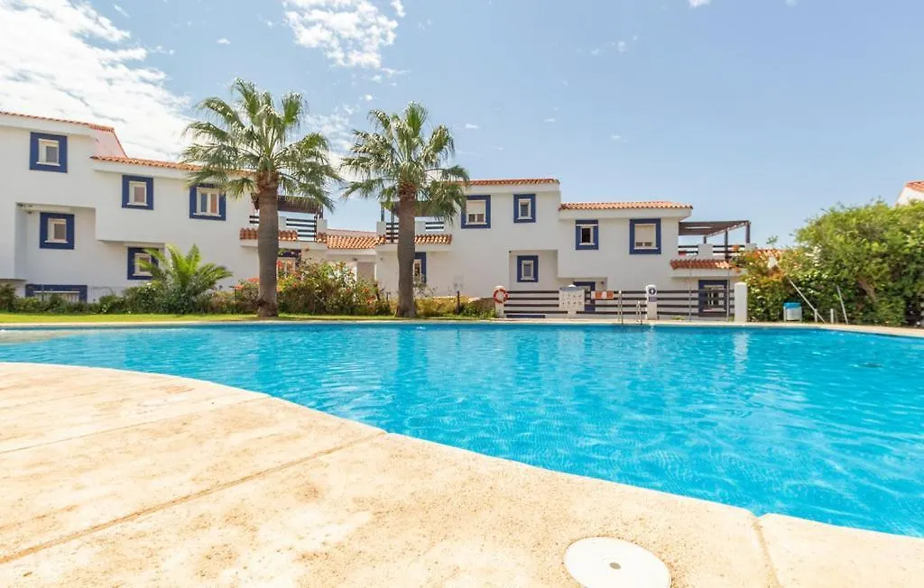 Apartamento VISTALMAR Álvaro Manilva España