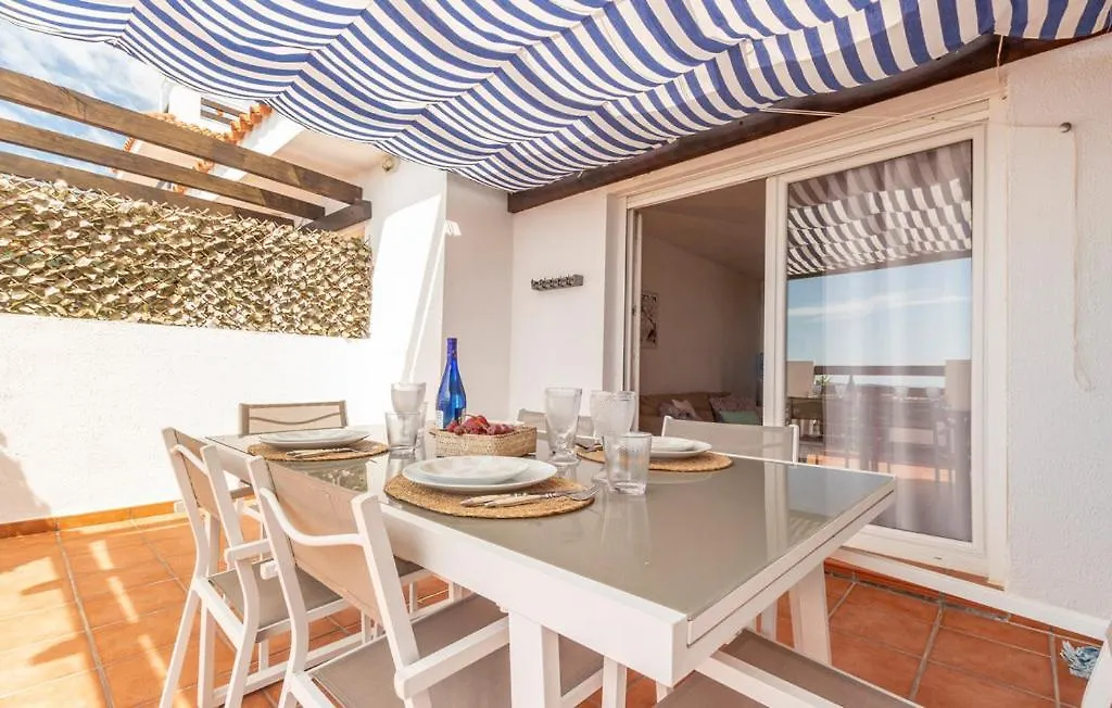Apartamento VISTALMAR Álvaro Manilva 0*,  España