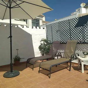  Apartamento Casa En El Centro Historico España