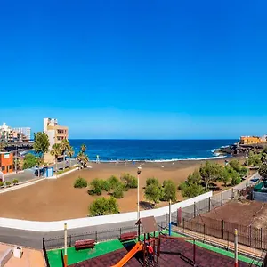  Apartamento Golden España