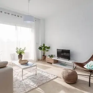  Apartamento Casa Elsi Prachtig Vernieuwd España