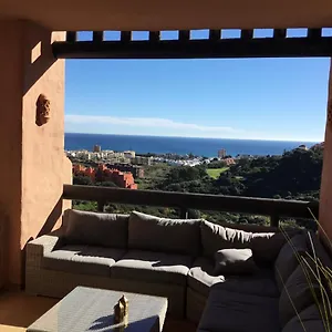  Apartamento Panorama Sea View At Urbanización Coto Real Duquesa España