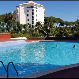  Apartamento New! Seaview-vistas Al Mar Con Piscina En España
