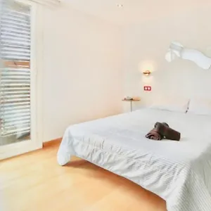  Apartamento Apartamento En La Playa Con Terraza España