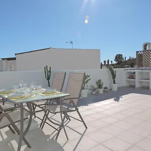Apartamento Entero Con Solarium En Sabinillas, Con Piscina Y Al Lado Del Puerto De La Duquesa, Manilva